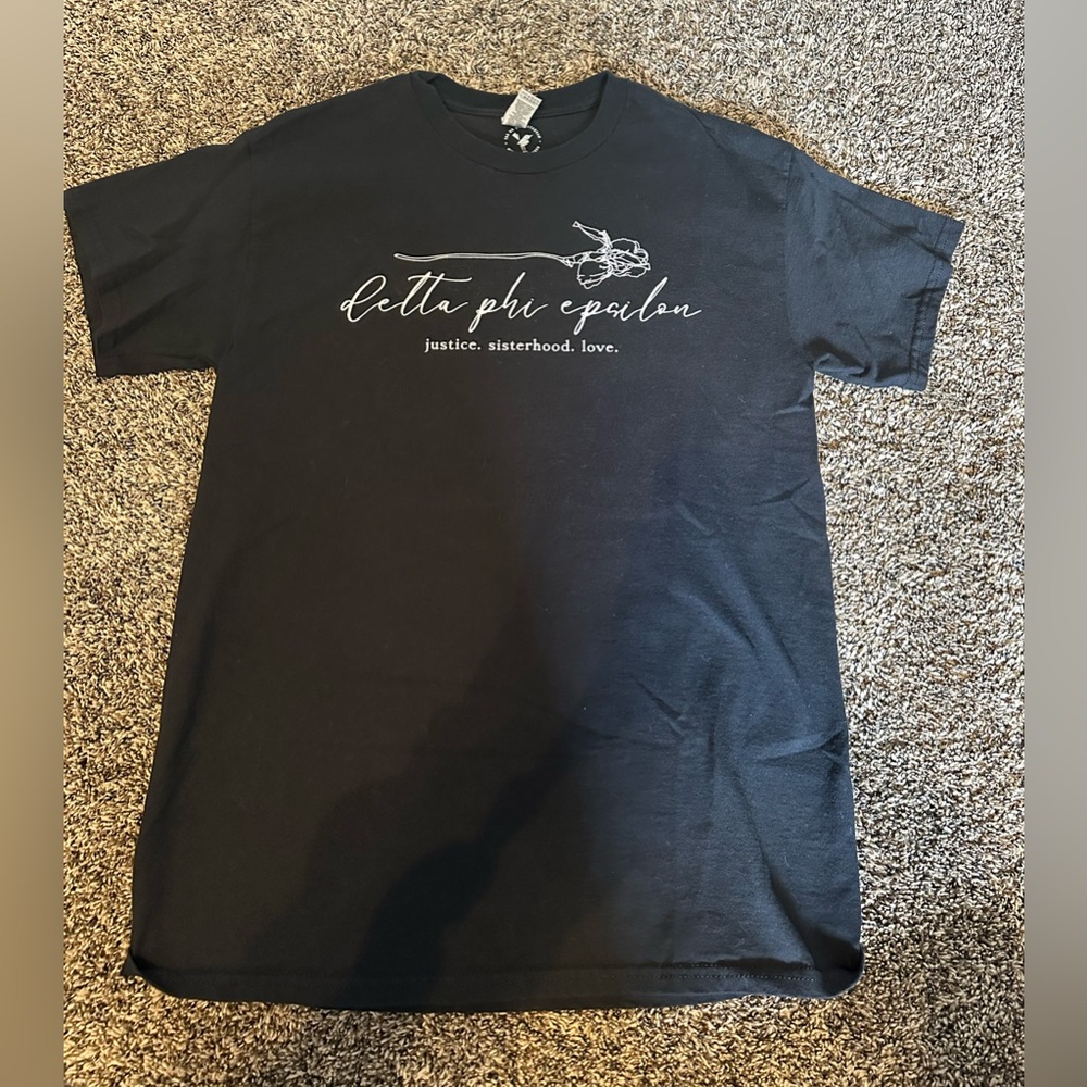Dphie Sorority T-shirt
